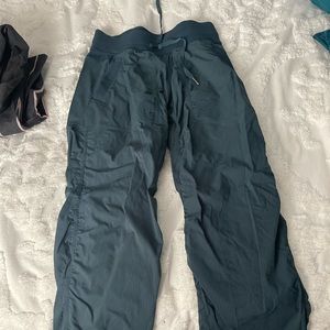 Lululemon Dance Studio Pants